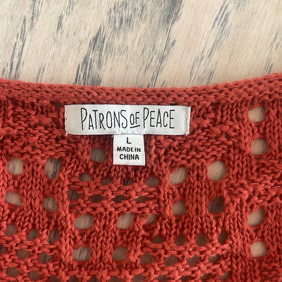 Knit sweater - Picture 6 of 6